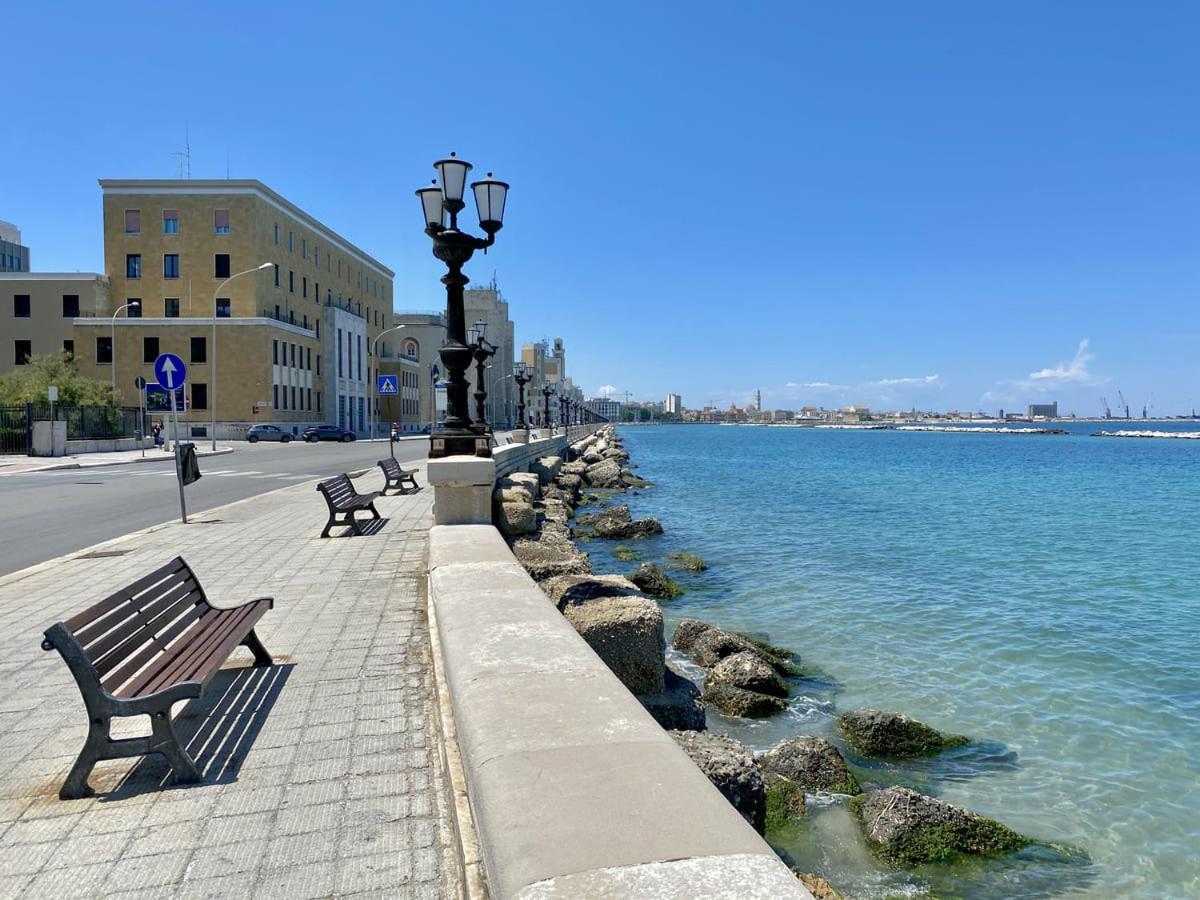 Kalimera Bari Buitenkant foto