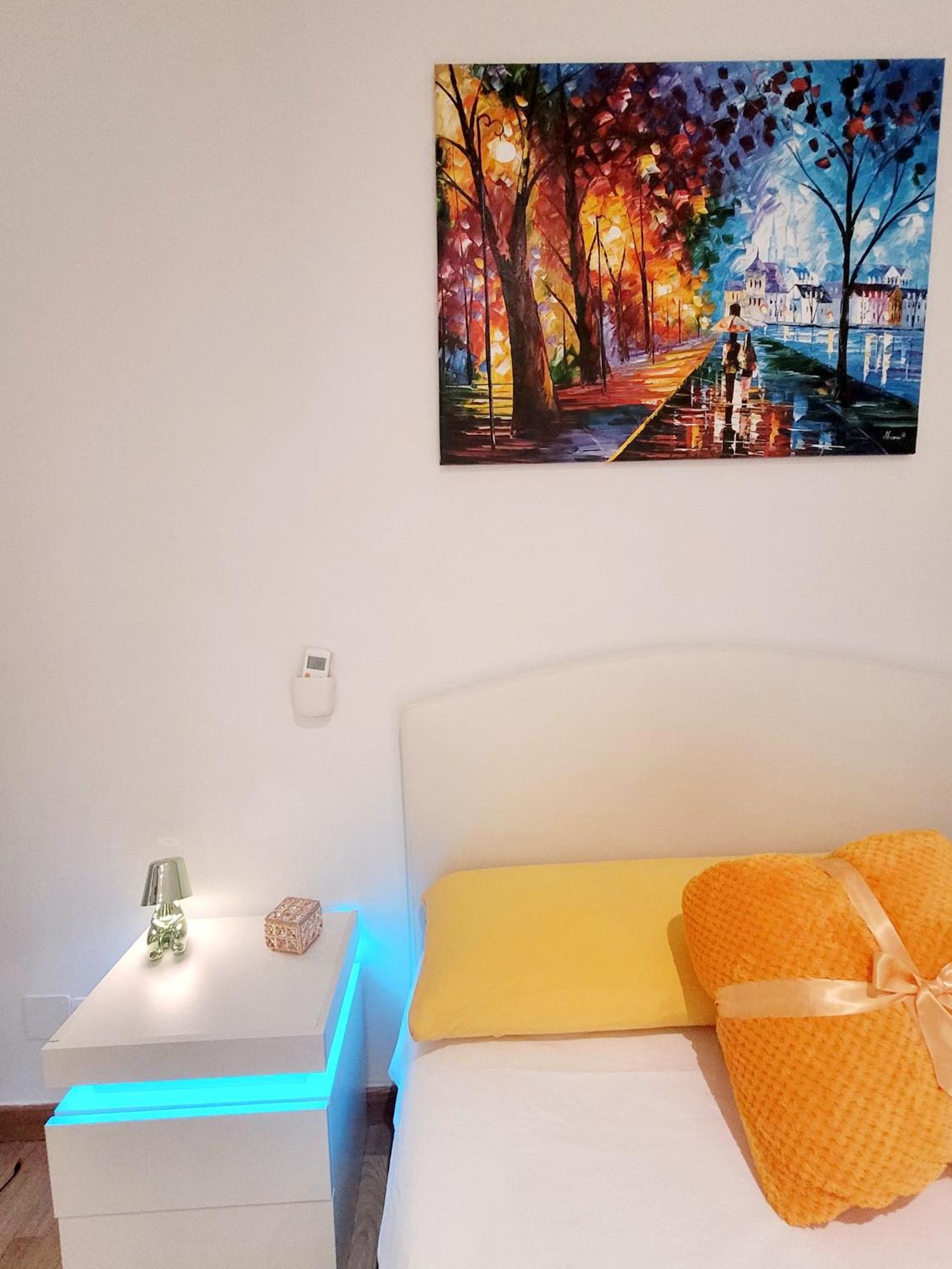 Kalimera Bari Buitenkant foto